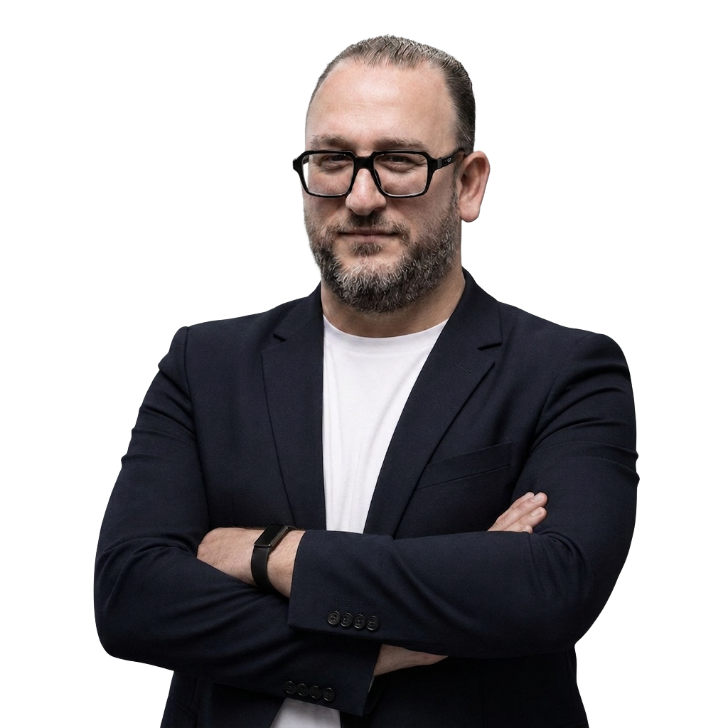 Fernando Manco